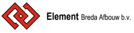 Element Breda Logo